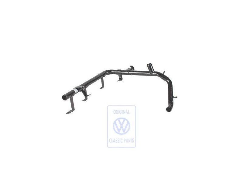VW Originale Tubo Di Sfiato - 06A103213L