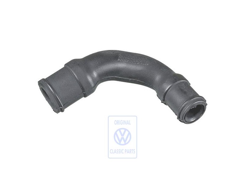 VW Originale Tubo Fless. 