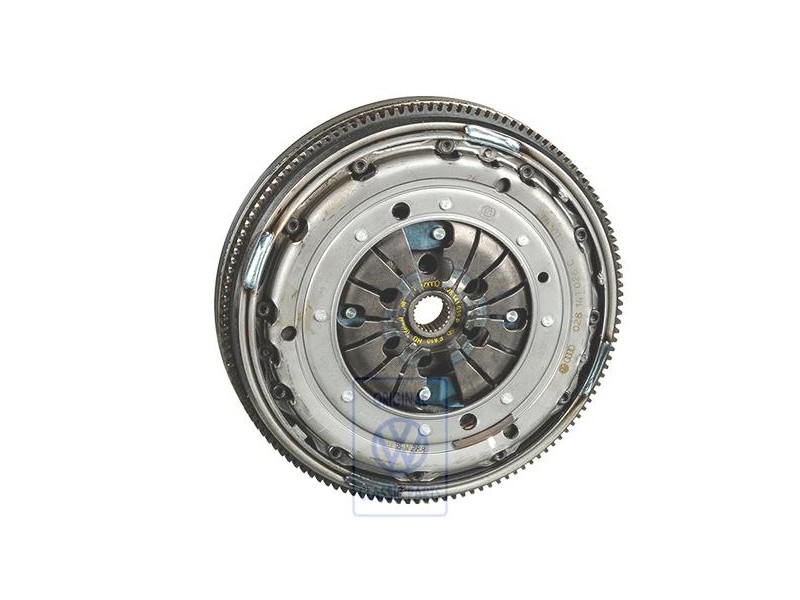VW Originale Volano Con Frizione - 06A105264B