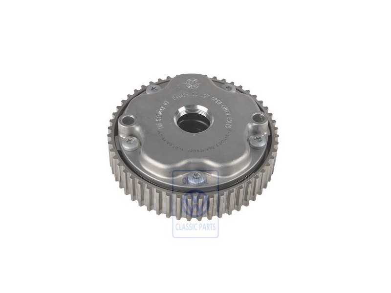 VW Originale Regol. Albero A Camme - 06A109087