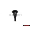 VW Originale Graffetta Nero Satinato - 801867299 01C