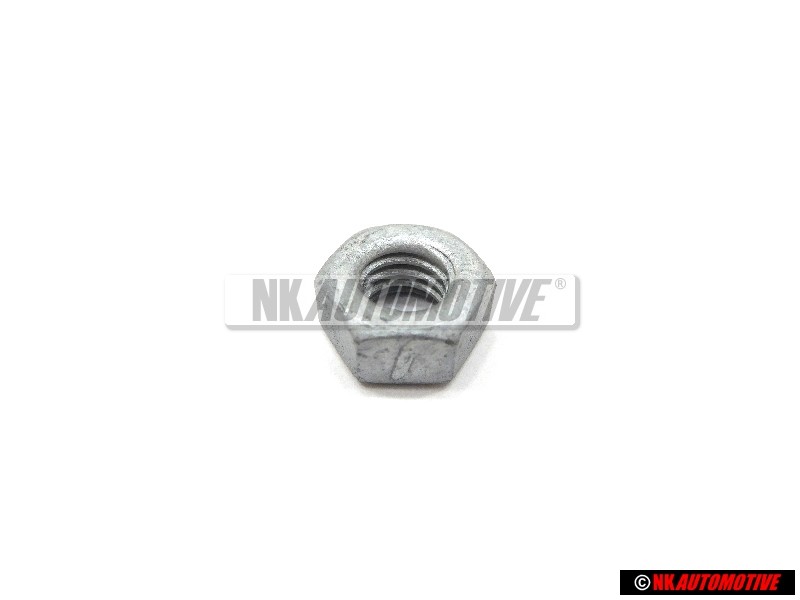 VW Originale Dado Esagonale - N 0110068