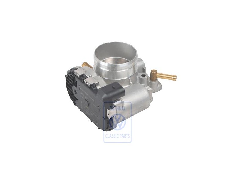 VW Originale Unita Di Comando Farfalla - 06A133062R