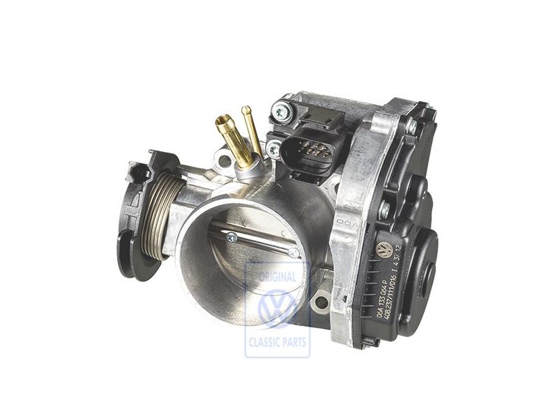 VW Originale Unita Di Comando Farfalla - 06A133064P