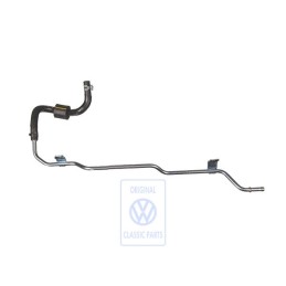 VW Originale Tubo Fless. 