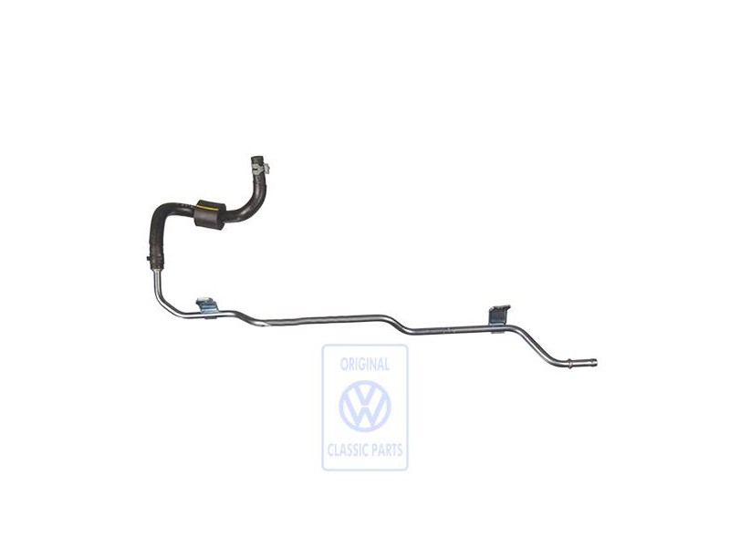 VW Originale Tubo Fless. 