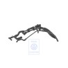 VW Originale 1 Set Di Tubi A Depressione - 06A145691CA