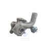 VW Originale Turbocompress. 