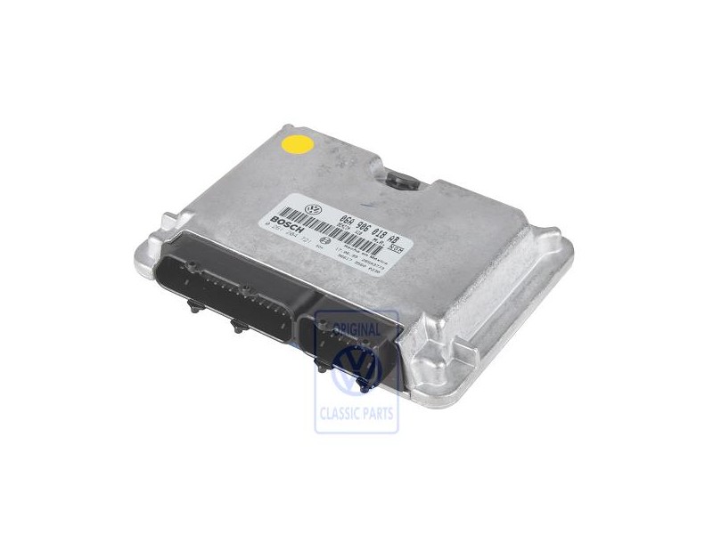 VW Originale Centralina Per Motore Diesel - 06A906018AB