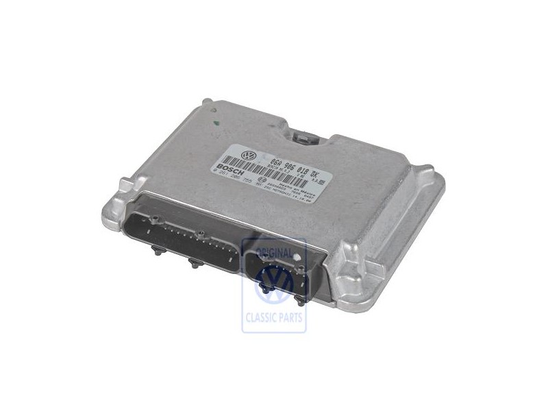 VW Originale Centr. Per Motore A Ciclo Otto - 06A906018GK