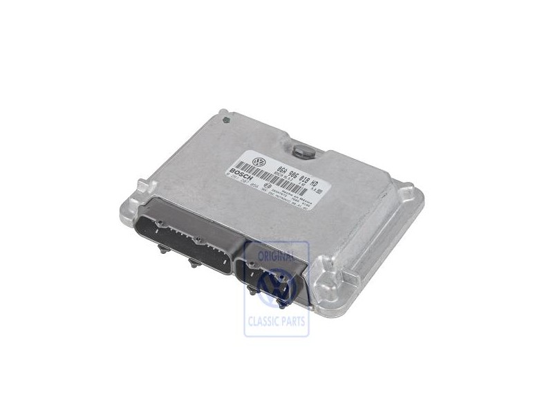 VW Originale Centr. Per Motore A Ciclo Otto - 06A906018HD