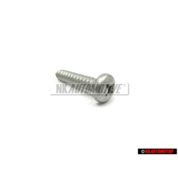 VW Originale Vite Lenticolare Lamiera - N 0139721