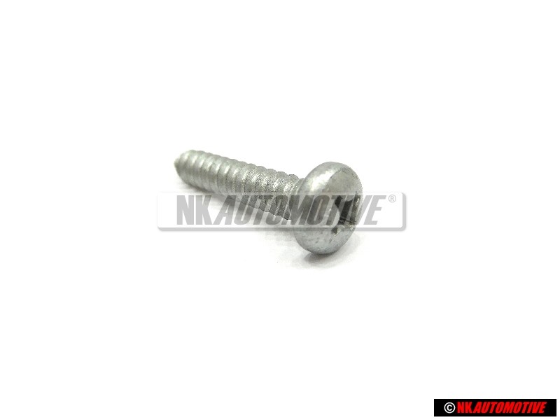 VW Originale Vite Lenticolare Lamiera - N 0139721