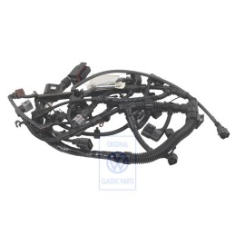 VW Originale Serie Cavi Per Motore - 06A971610KR