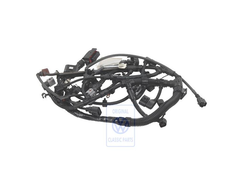 VW Originale Serie Cavi Per Motore - 06A971610KR