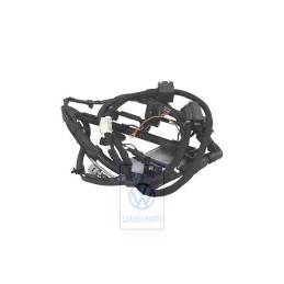 VW Originale Serie Cavi Per Motore - 06A971627LG
