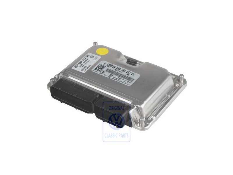 VW Originale Centr. Per Motore A Ciclo Otto - 06A997032NX