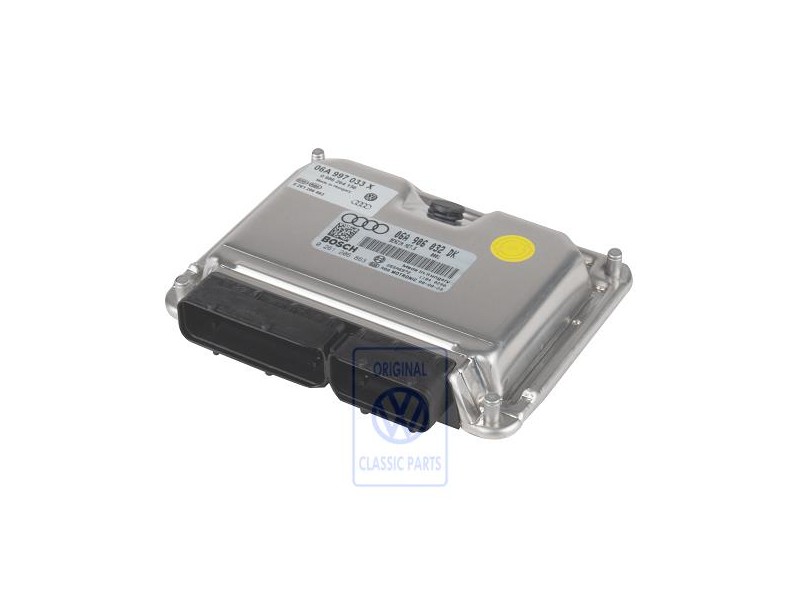 VW Originale Centr. Per Motore A Ciclo Otto - 06A997033 X