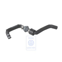 VW Originale Tubo Fless. 