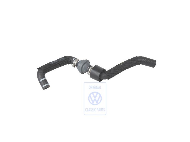 VW Originale Tubo Fless. 