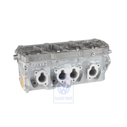 VW Originale Testata Con Valvole E Albero A Camme - 06B103265DX