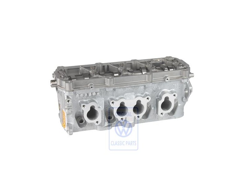 VW Originale Testata Con Valvole E Albero A Camme - 06B103265DX