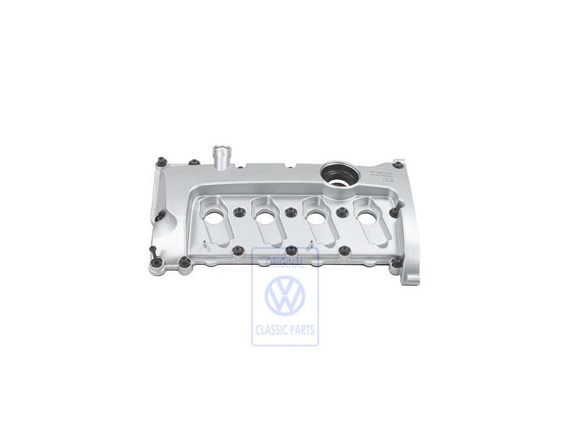 VW Originale Coperchio Testata Cil. 