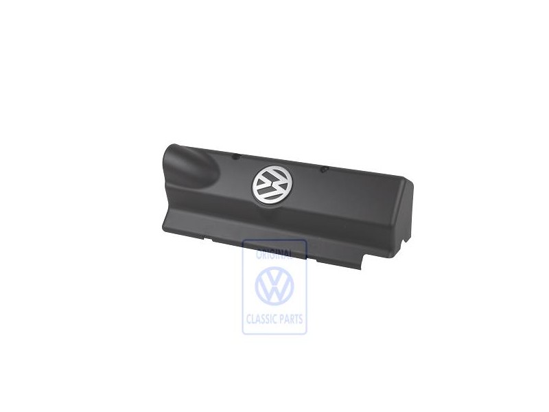 VW Originale Copertura P.Collettore Aspir. 