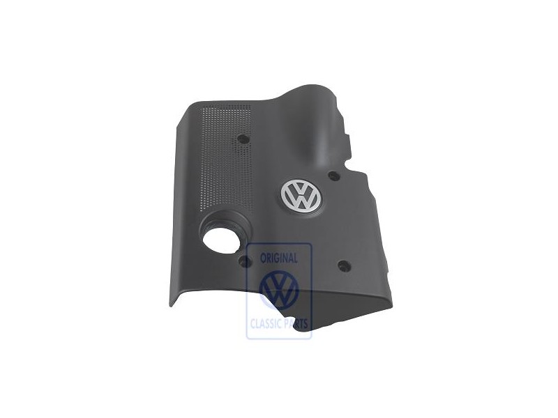 VW Originale Copertura P.Collettore Aspir. 