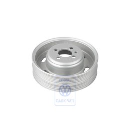 VW Originale Puleggia - 06B105255F