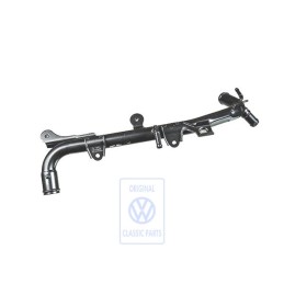 VW Originale Tubo Liq. Di Raffr. 