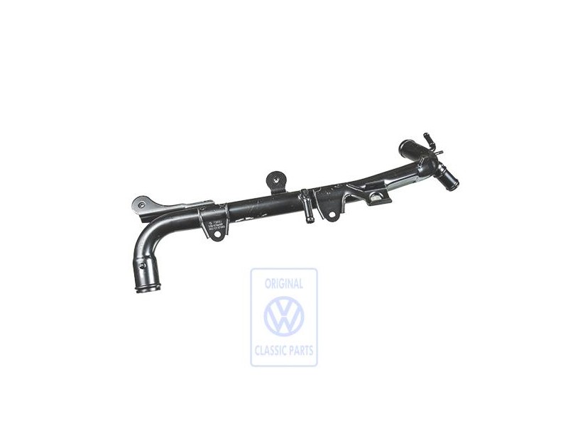 VW Originale Tubo Liq. Di Raffr. 