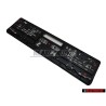 Audi Originale Audi Sport License Plate Holder - 3291900100
