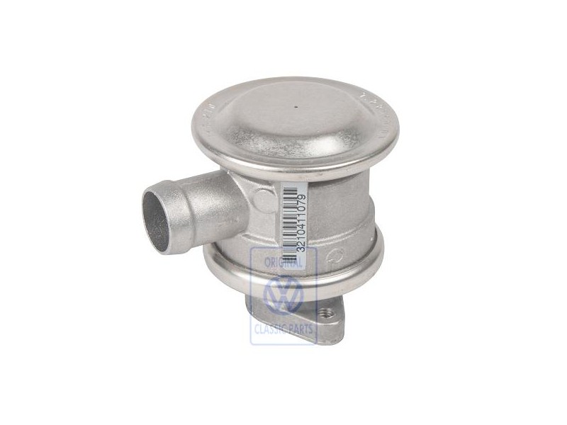 VW Originale Valvola Combinata - 06B131101