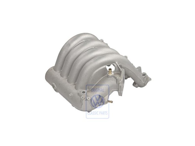 VW Originale Collettore Aspirazione - 06B133201A