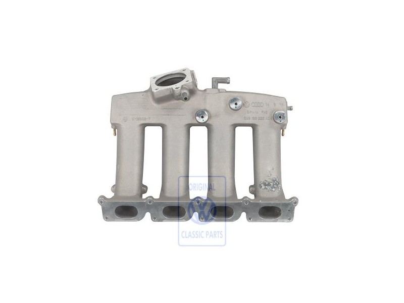 VW Originale Collettore Aspirazione - 06B133201F