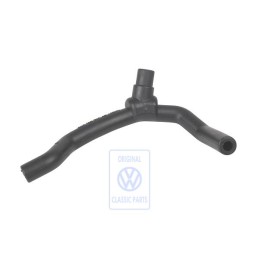 VW Originale Tubo Fless. Di Raccordo - 06B133241AD