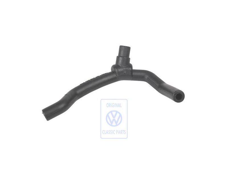 VW Originale Tubo Fless. Di Raccordo - 06B133241AD