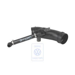 VW Originale Conduzione Aria Aspirazione - 06B133354AF