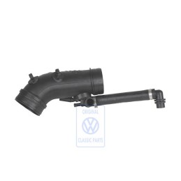 VW Originale Conduzione Aria Aspirazione - 06B133354AH