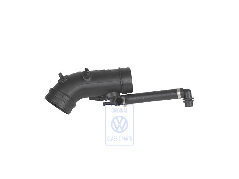 VW Originale Conduzione Aria Aspirazione - 06B133354AH