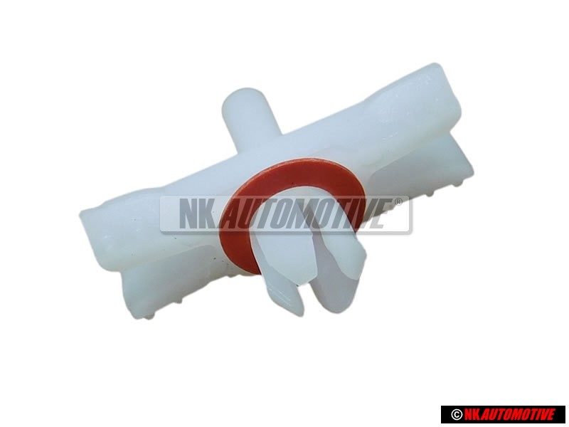 VW Originale Graffa Per Modanatura - 171853585A