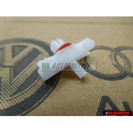 VW Originale Graffa Per Modanatura - 171853585A