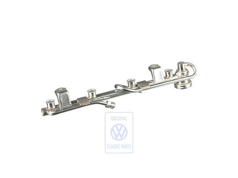 VW Originale Tubazione Carburante - 06B133681