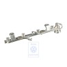 VW Originale Tubazione Carburante - 06B133681