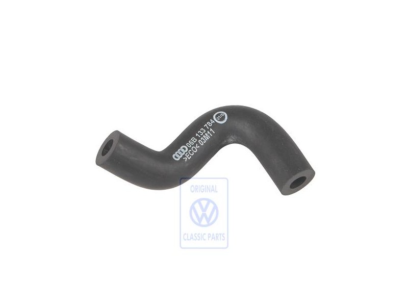 VW Originale Tubo Angolato - 06B133784
