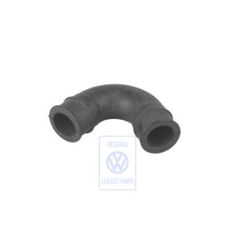 VW Originale Tubo Angolato - 06B133785A