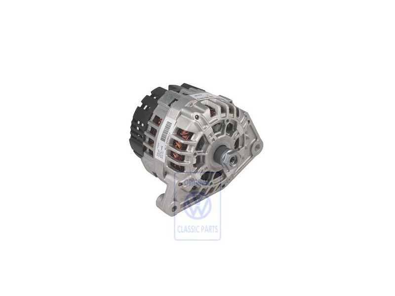 VW Originale Alternatore - 06B903018QX