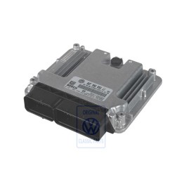 VW Originale Centr. Per Motore A Ciclo Otto - 06F906056JJ
