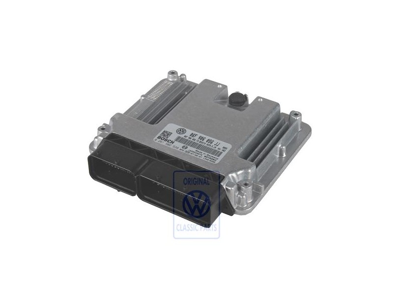VW Originale Centr. Per Motore A Ciclo Otto - 06F906056JJ
